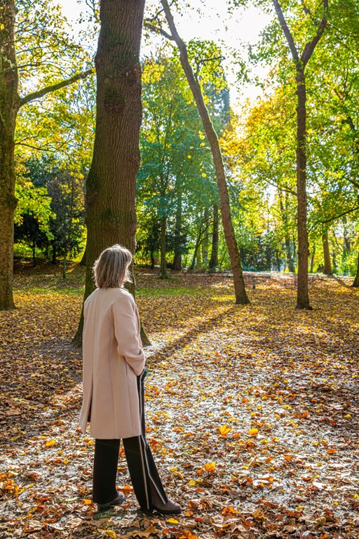Rust en regie in een periode die al druk genoeg is